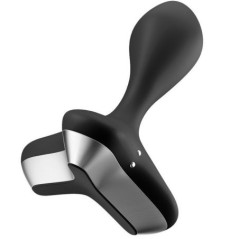 Satisfyer Game Changer Plug Vibrador