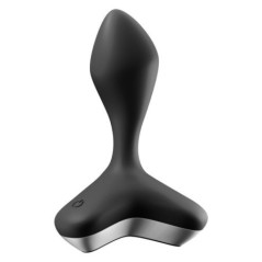 Satisfyer Game Changer Plug Vibrador