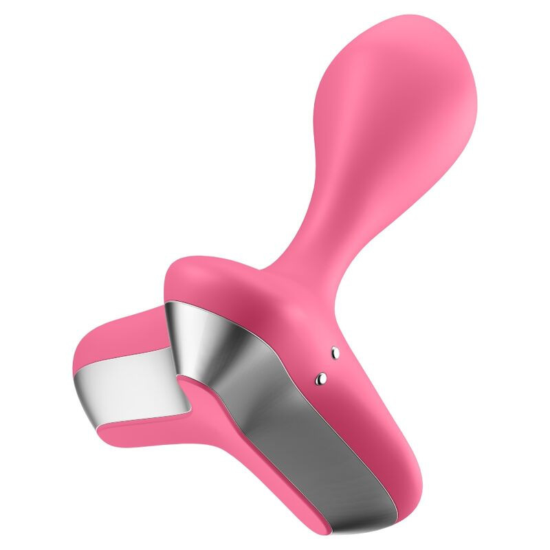 Plug Anal Plug Anal
