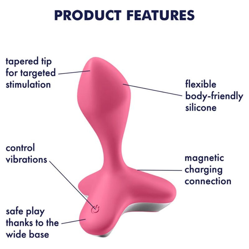 Plug Anal Sexy Plug Anal Sexy