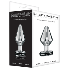 Electrastim Midi Electro Butt Anal Plug