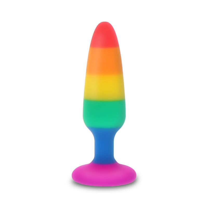 Plug Anal Plug Anal