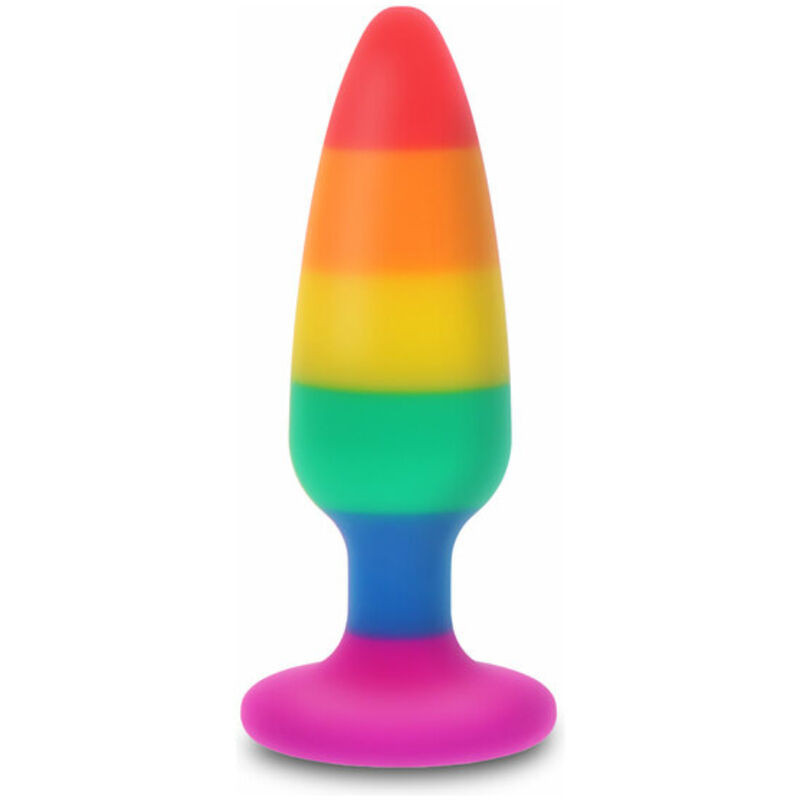 Plug Anal Gay