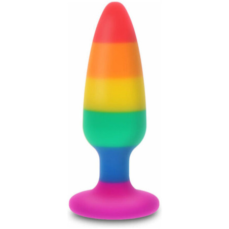 Pride Plug Twink