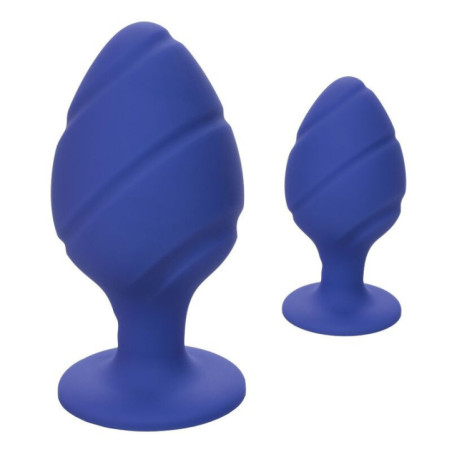 Calex Cheeky Set Plugs Anales