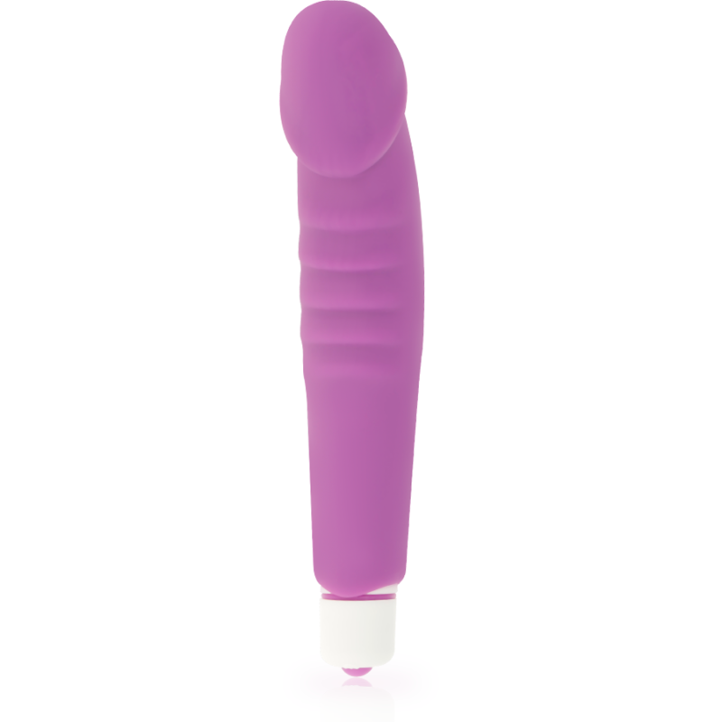 Vibrador Delgado
