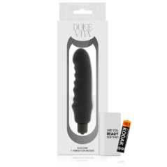 Dolce Vita Genius Vibrador Silicona