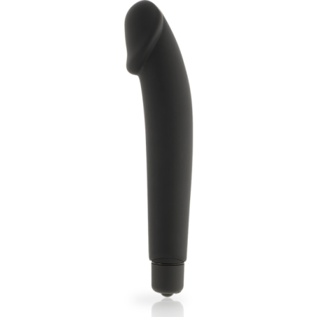 Dolce Vita Realistic Vibrador Silicona