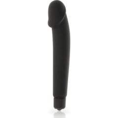 Dolce Vita Realistic Vibrador Silicona