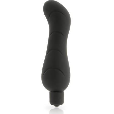 Dolce Vita G-Spot Vibrador Silicona