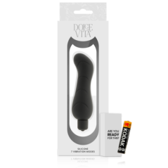 Dolce Vita G-Spot Vibrador Silicona