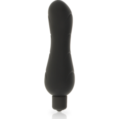 Dolce Vita G-Spot Vibrador Silicona