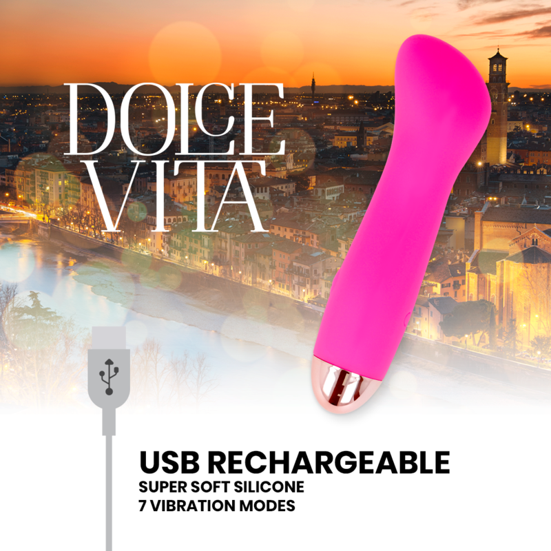 Vibrador Delgado Vibrador Delgado