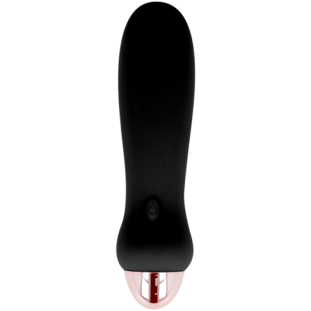 Dolce Vita Vibrador Recargable Five 7 Velocidades