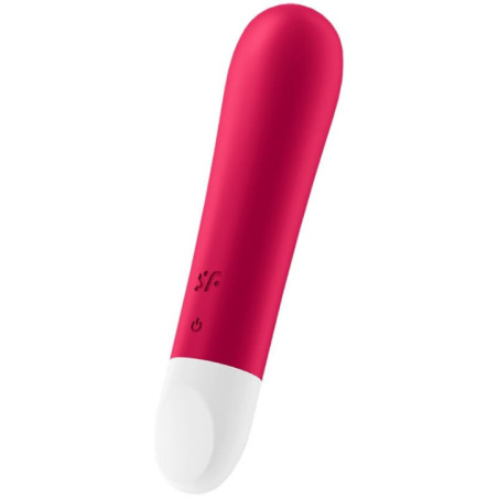 Satisfyer Ultra Power Bullet 1 Bala Vibradora