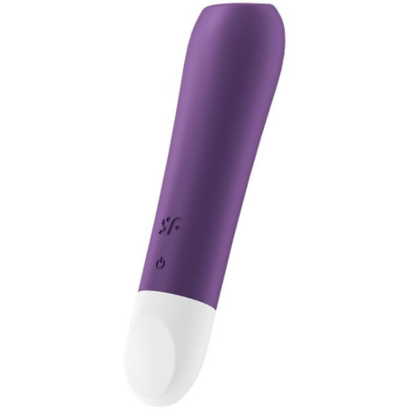 Satisfyer Ultra Power Bullet 2 Bala Vibradora