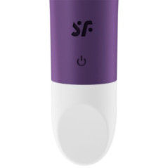 Satisfyer Ultra Power Bullet 2 Bala Vibradora