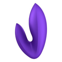 Satisfyer Love Riot Vibrador Dedal