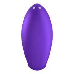 Satisfyer Love Riot Vibrador Dedal
