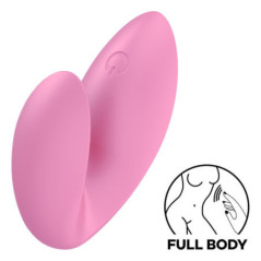 Satisfyer Love Riot Vibrador Dedal