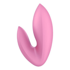 Satisfyer Love Riot Vibrador Dedal