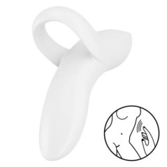Satisfyer Bold Lover Dedal Vibrador