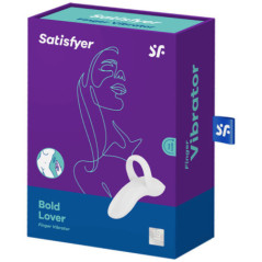 Satisfyer Bold Lover Dedal Vibrador