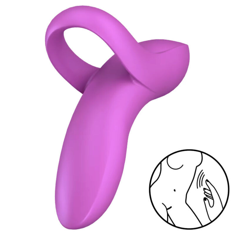 Vibradores Satisfyer