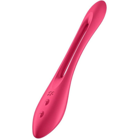 Satisfyer Elastic Game Multi Vibrador