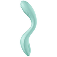 Satisfyer Rrrolling Pleasure Vibrador Punto G