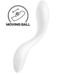 Satisfyer Rrrolling Pleasure Vibrador Punto G