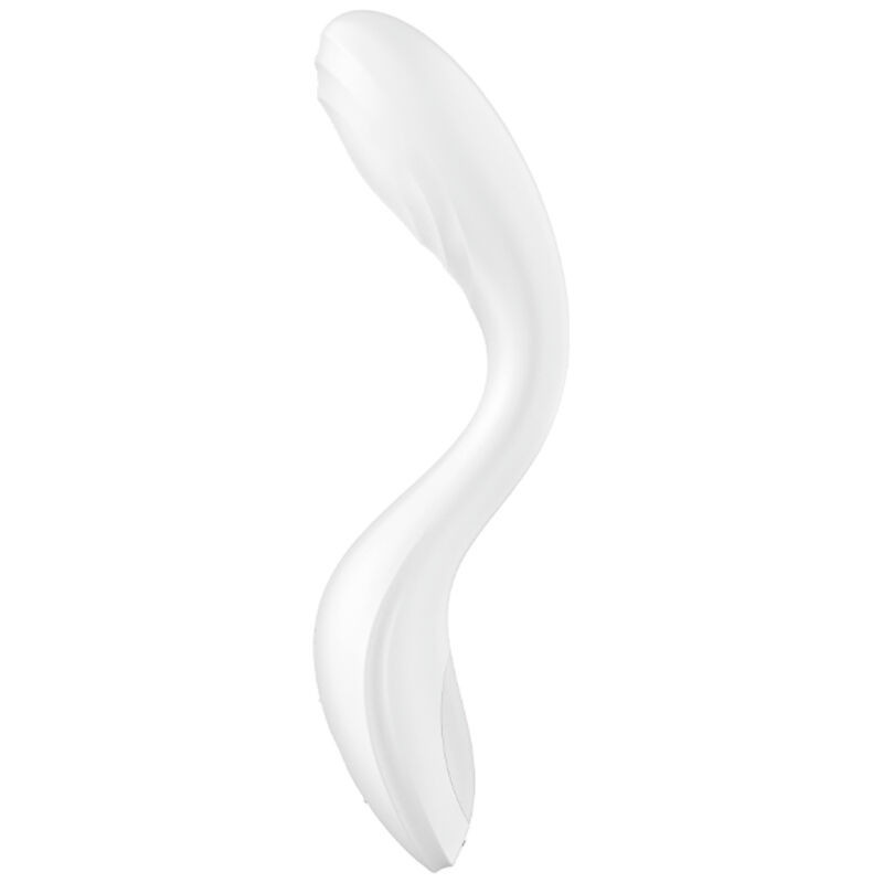 Vibrador Blanco Vibrador Blanco