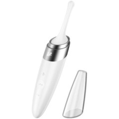 Satisfyer Twirling Delight Estimulador Clitoris