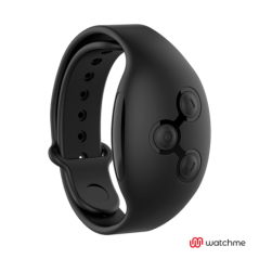 Wearwatch Huevo Control Remoto Technology Watchme Agua Marina
