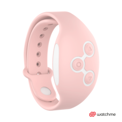 Wearwatch Vibrador Dual Technology Watchme Fucsia