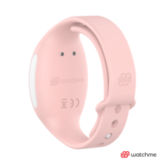 Wearwatch Vibrador Dual Technology Watchme Fucsia