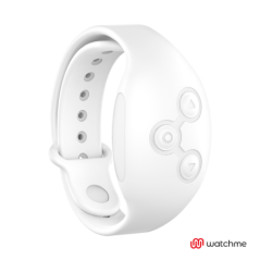 Wearwatch Vibrador Dual Technology Watchme Fucsia