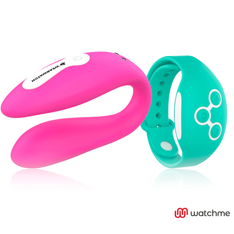 Vibrador A Distancia Vibrador A Distancia