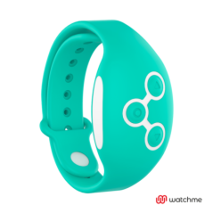 Wearwatch Vibrador Dual Technology Watchme Fucsia