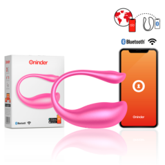 Oninder Huevo Vibrador Free App