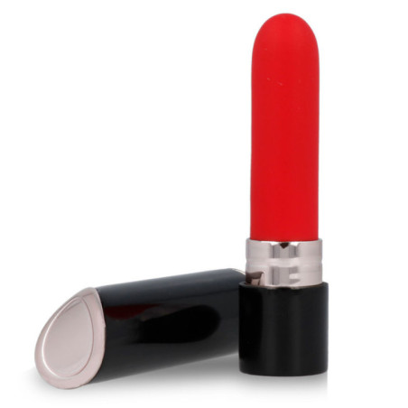 Lips Style Cleo Pintalabios Vibrador