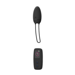 Bnaughty Premium Unleashed Negro Bswish