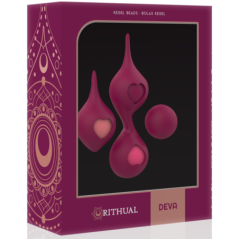 Set Deva Ritual Entrenamiento Pelvico