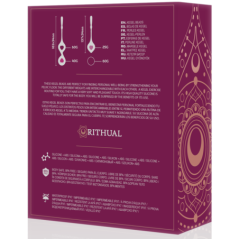 Set Deva Ritual Entrenamiento Pelvico