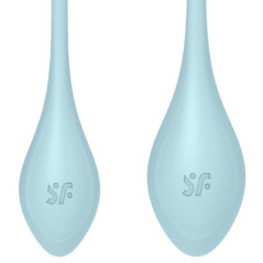Satisfyer Yoni Power 2 Kit De Entrenamiento