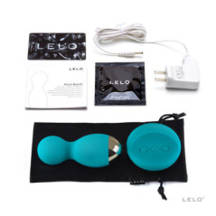 Lelo Insignia Bolas Hula