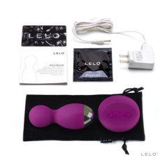 Lelo Insignia Bolas Hula