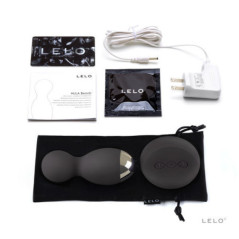 Lelo Insignia Bolas Hula