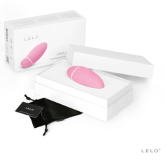 Lelo Luna Smart Bead