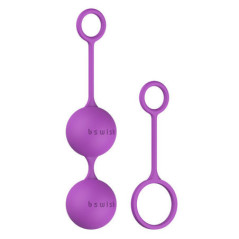 B Swish Bfit Classic Powder Bolas Chinas